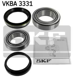 Комплект подшипника SKF VKBA 3331